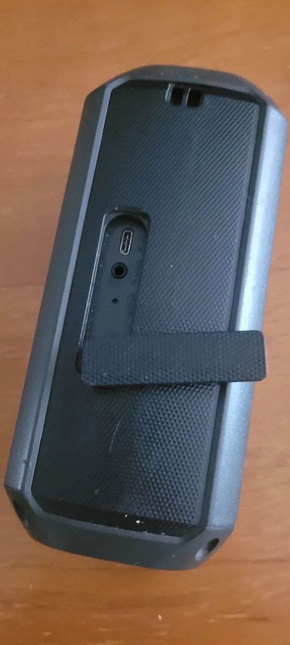 Caixa de som Bluetooth LG - Foto 5