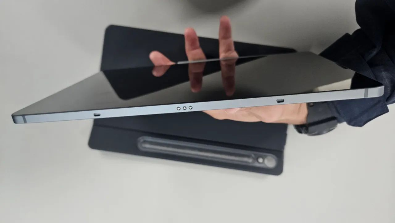 Galaxy Tab s9 FE - Foto 5