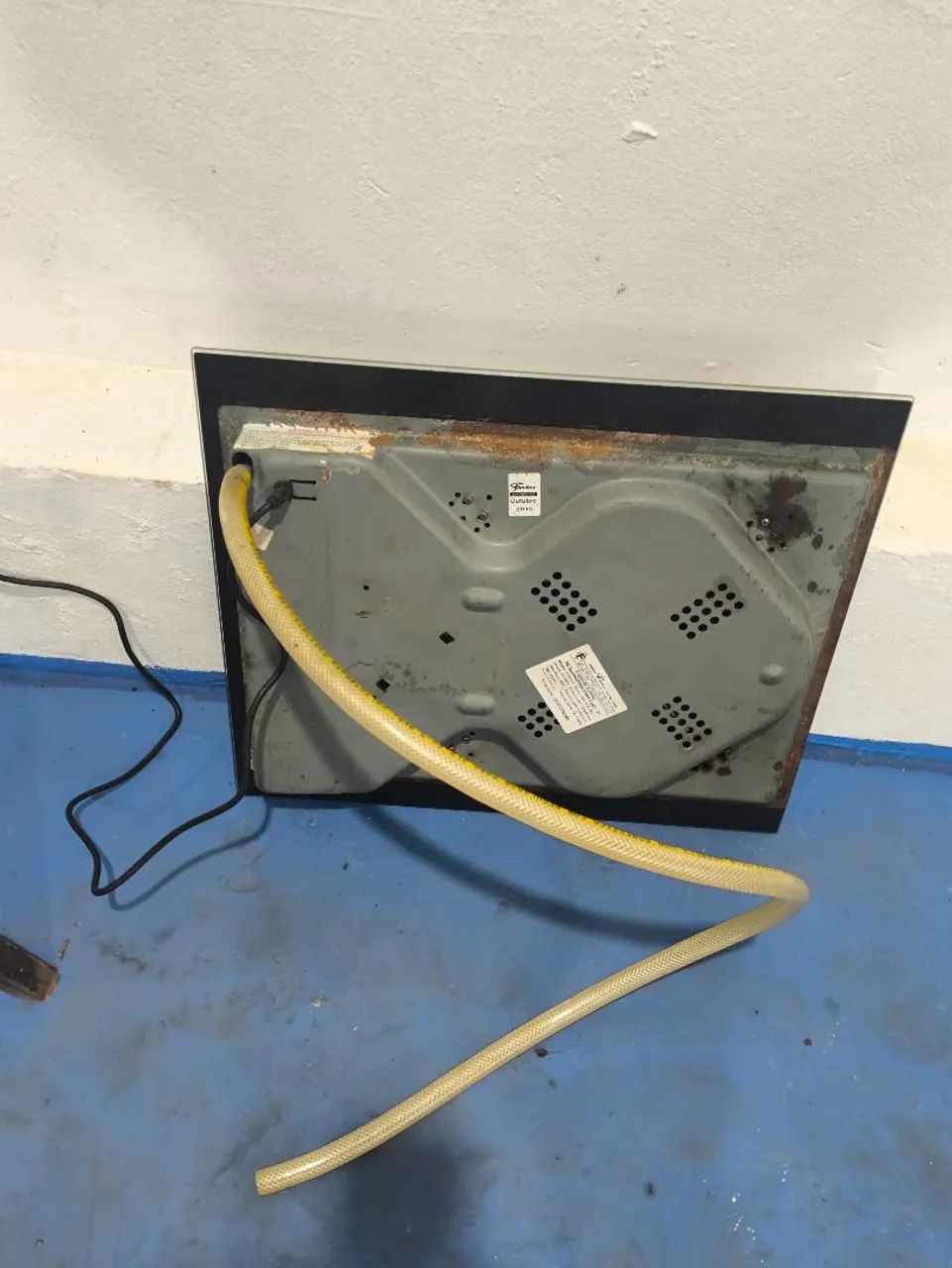 Fogão cooktop e Suggar - Foto 4