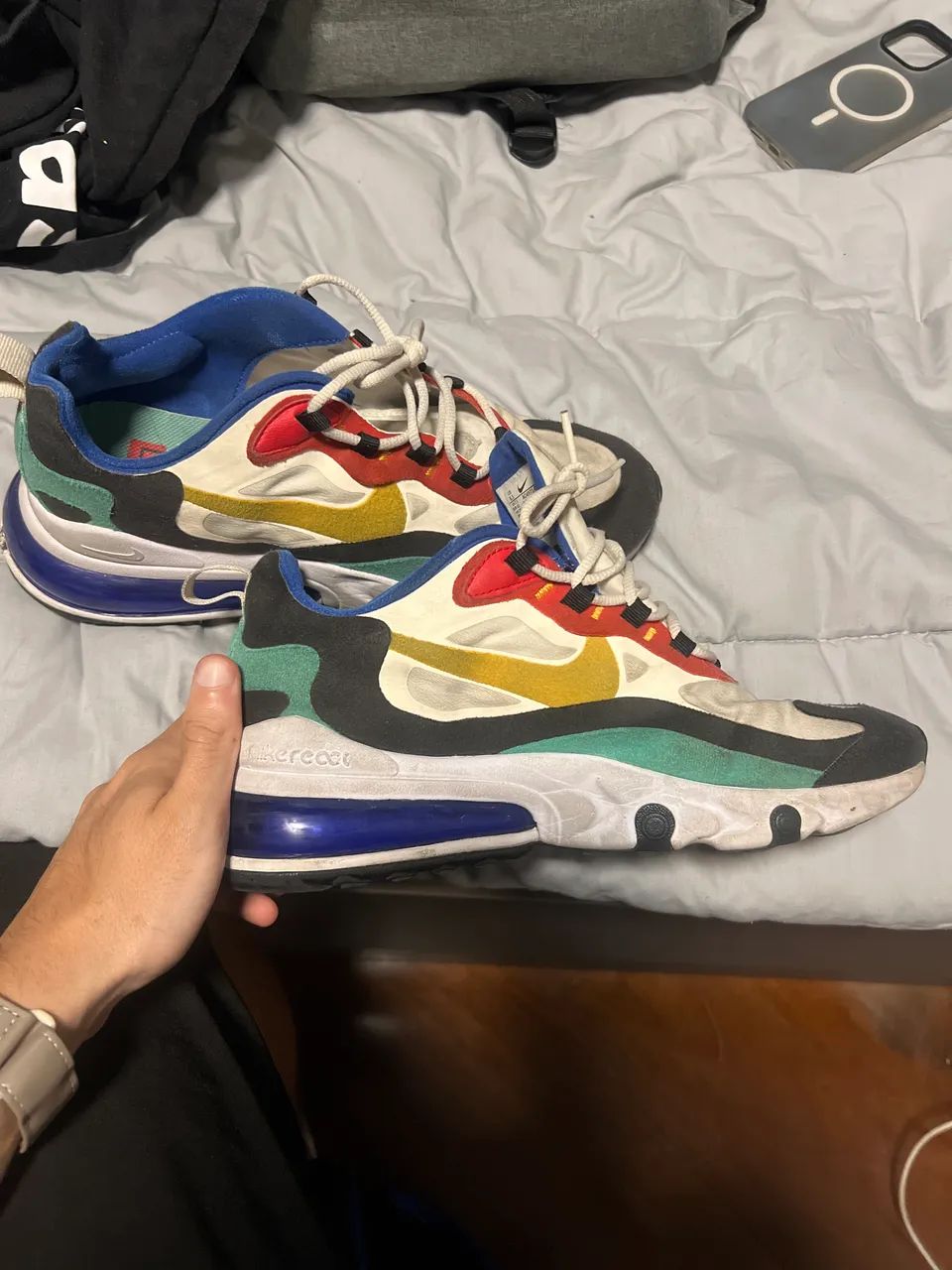 Air max