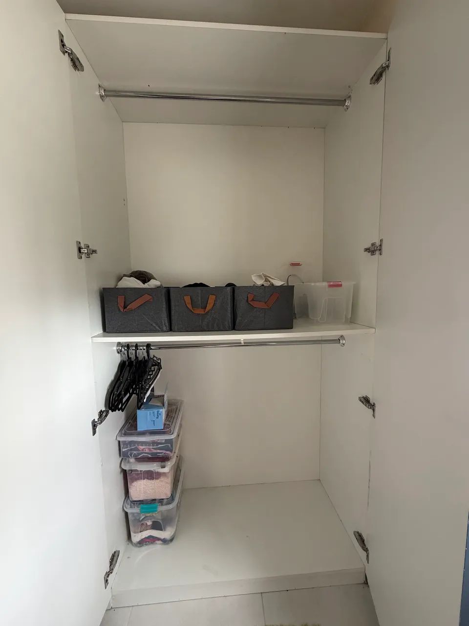 Guarda-roupas gigante - Foto 3
