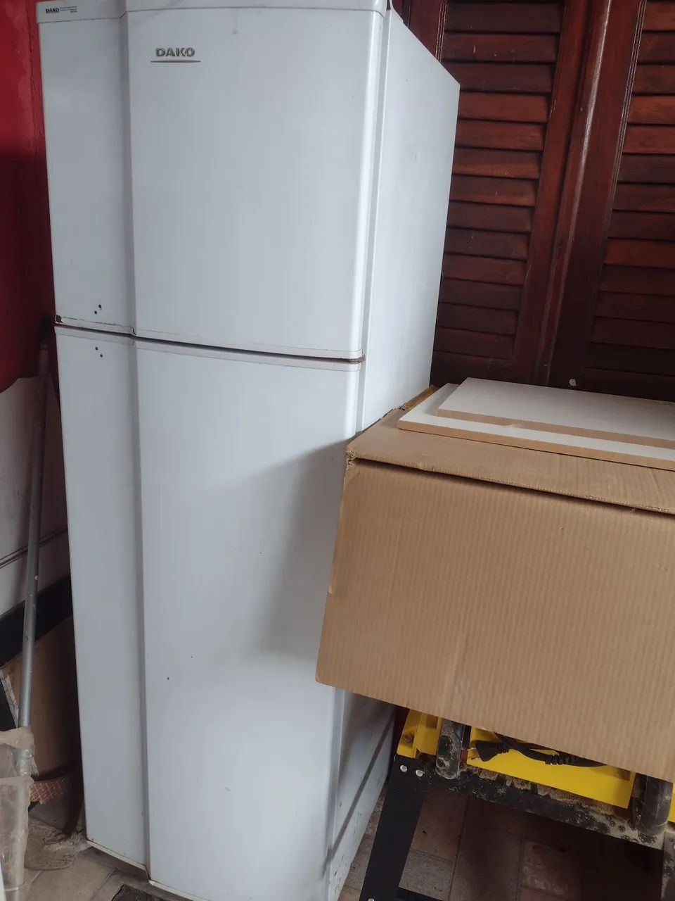 Freezer vertical C$ 400 - Foto 2