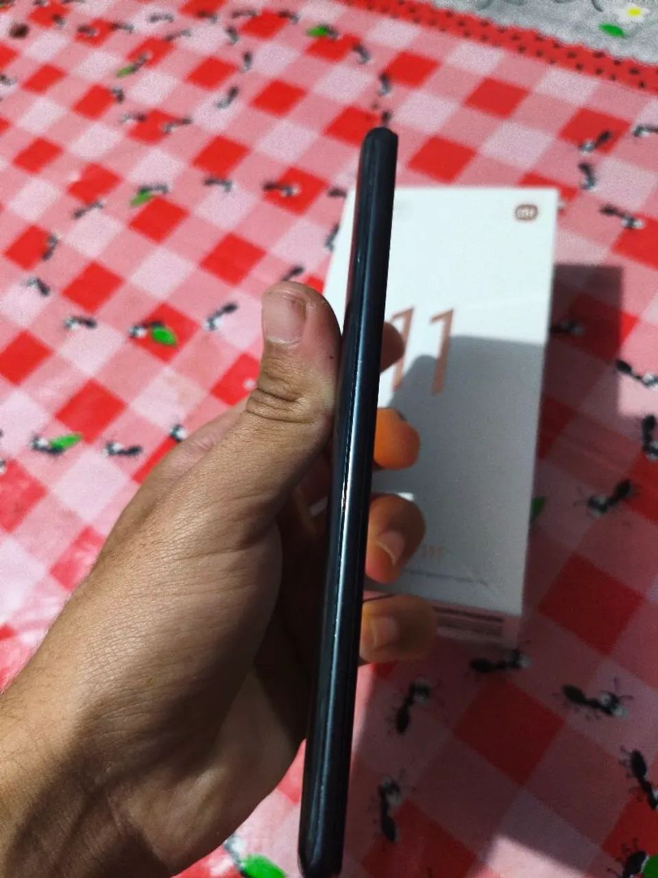 Xiaomi 11T 256GB Impecável  - Foto 3