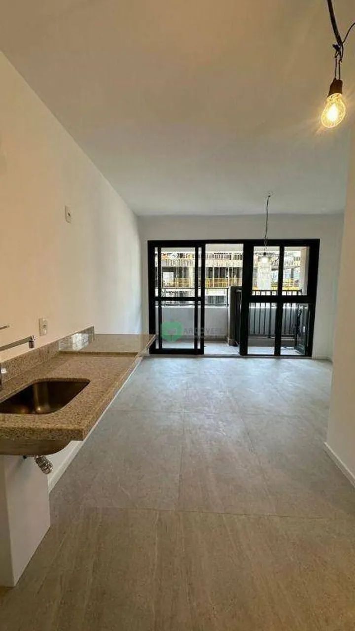 Studio de 25 mts em Perdizes! - Foto 4