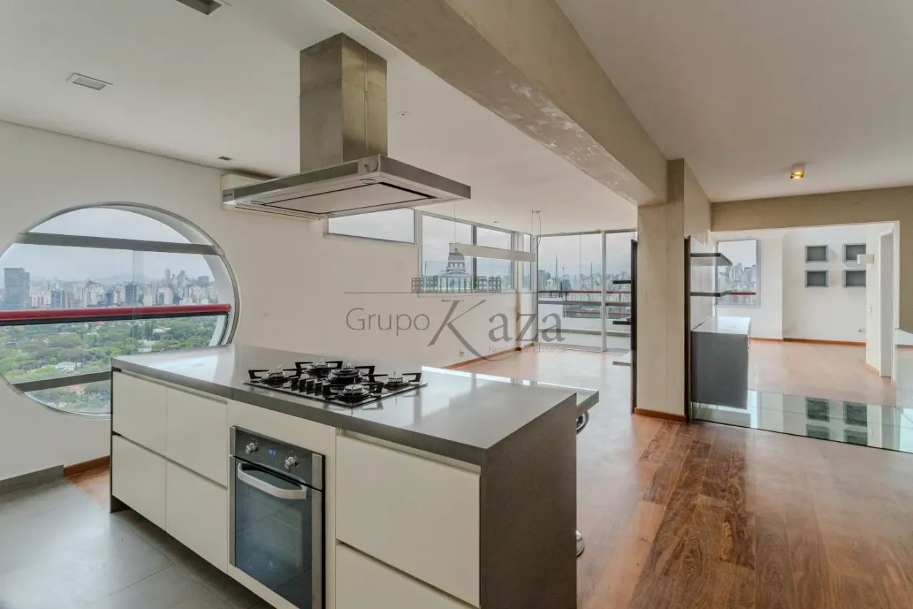 Apartamento - Itaim Bibi - 3 Dormitórios - 260m² - Foto 4