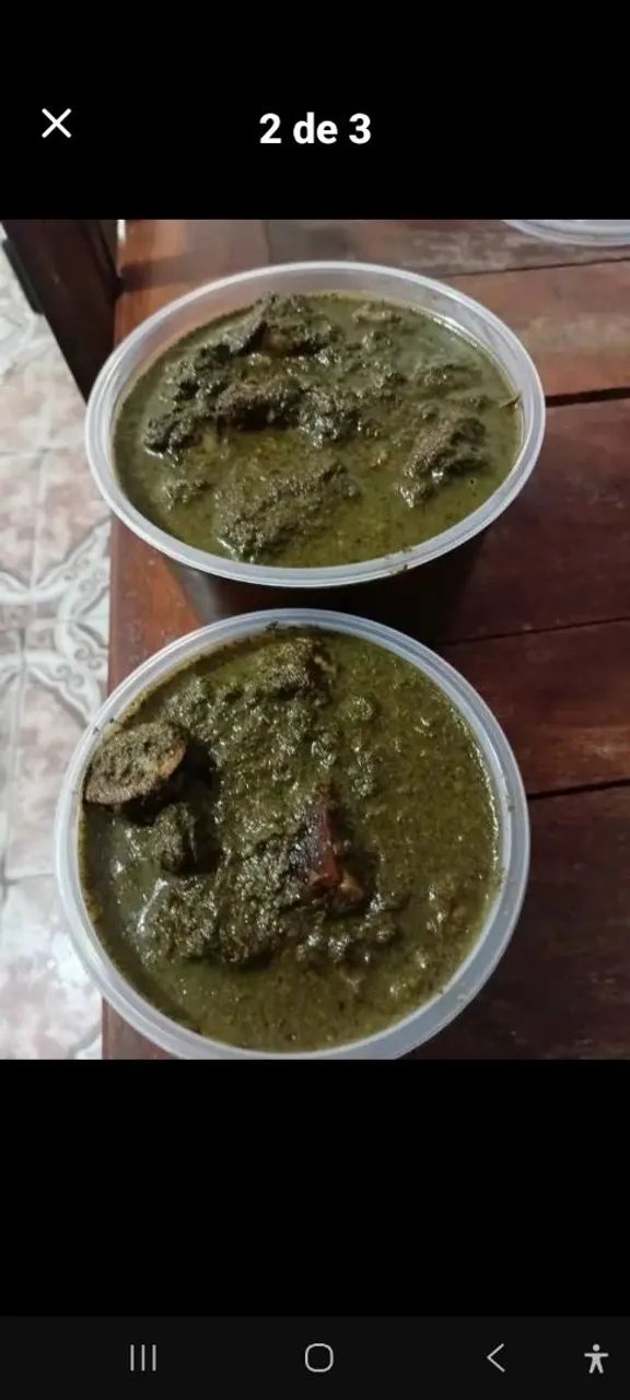 Vendo maniçoba adubada - Foto 3