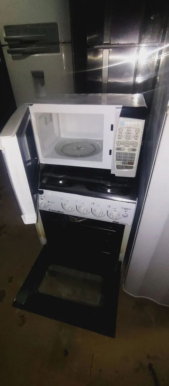 Kit Eletrodomésticos - Foto 3