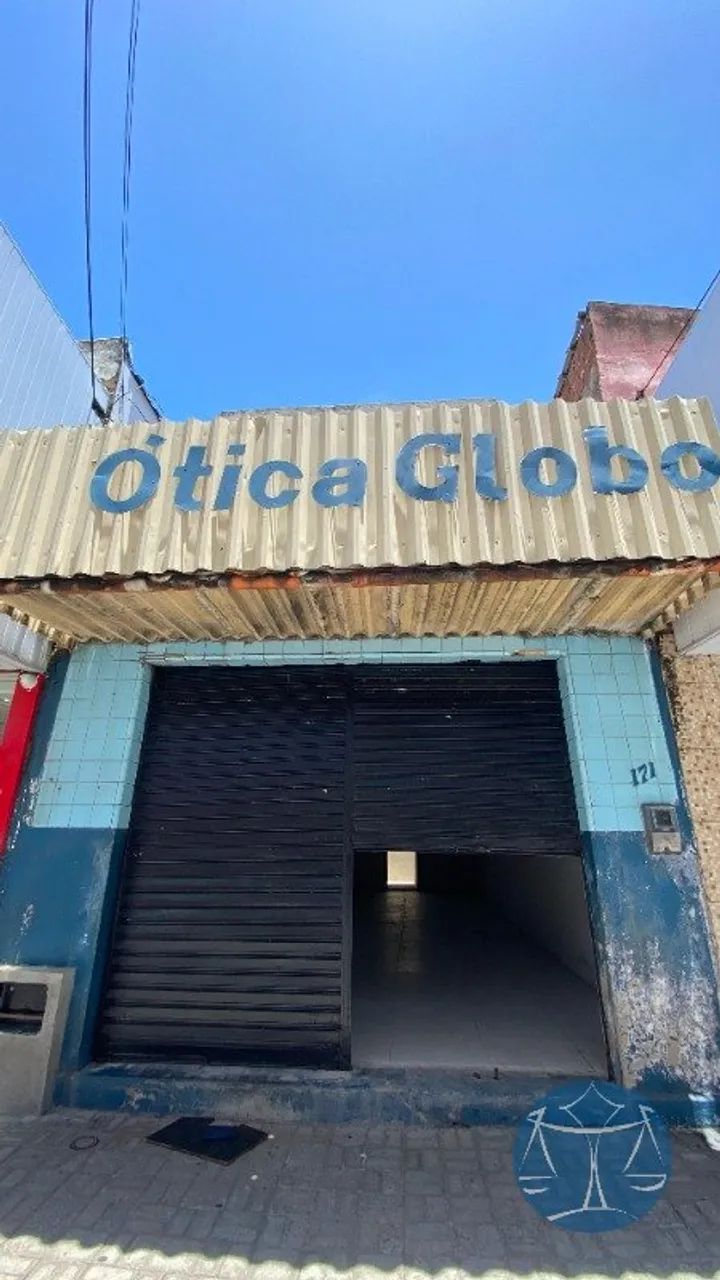 VENDE PONTO COMERCIAL ULISSES CALDAS - Foto 2