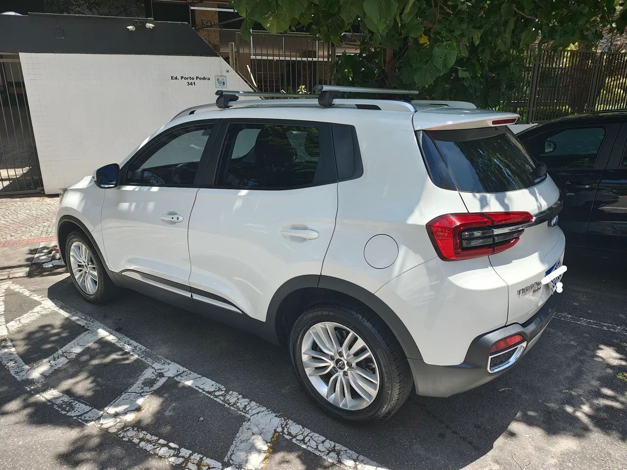 Caoa Chery Tiggo 2022