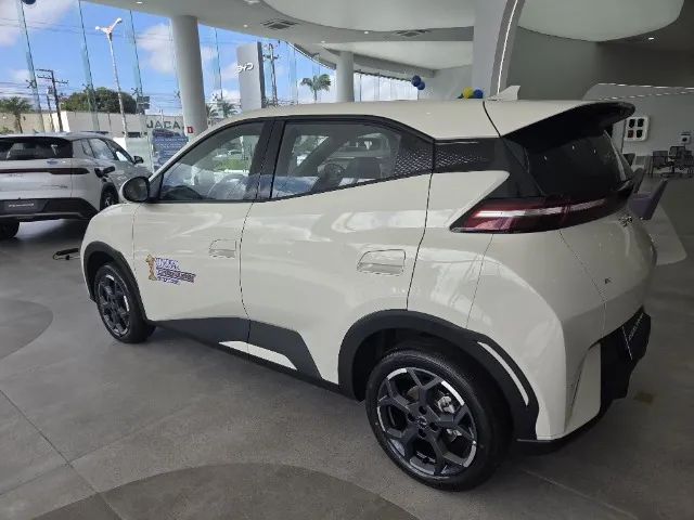 BYD Dolphin Mini (Elétrico) 2027 - Foto 3