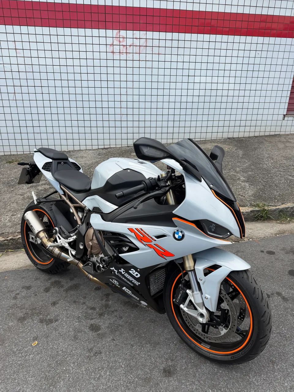 S1000rr impecável  - Foto 4