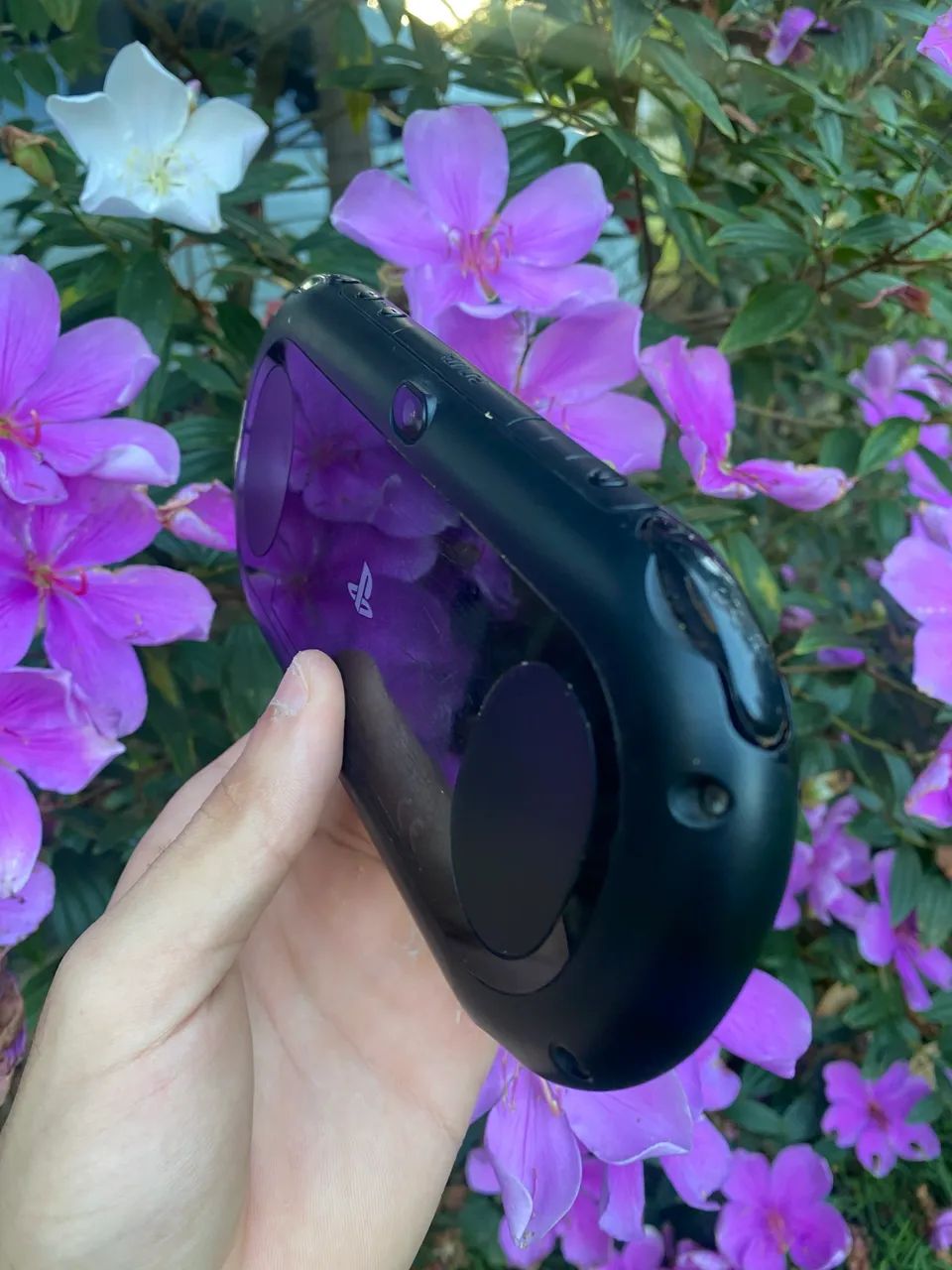 PlayStation PSVITA - Foto 4