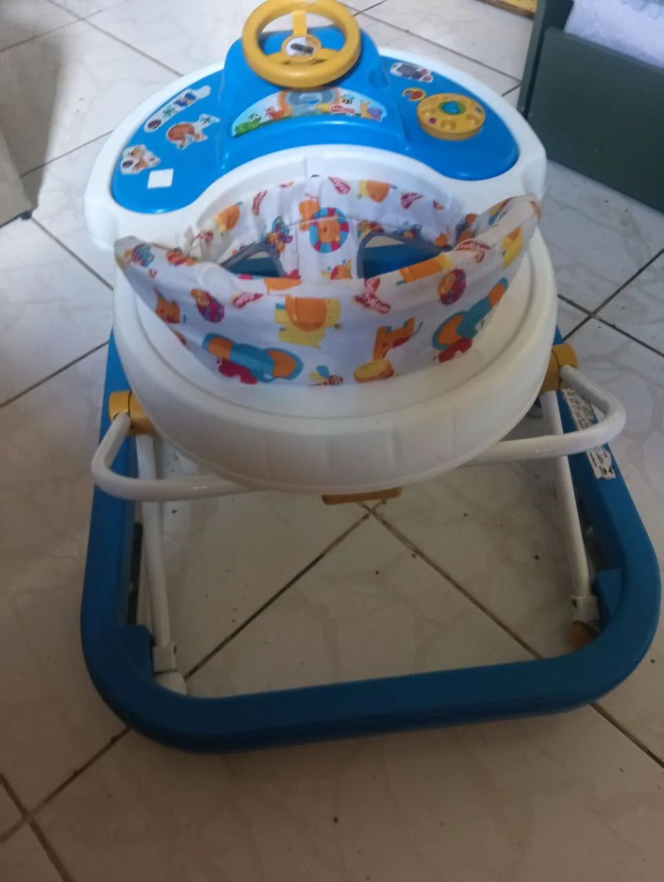 Andador infantil  - Foto 3