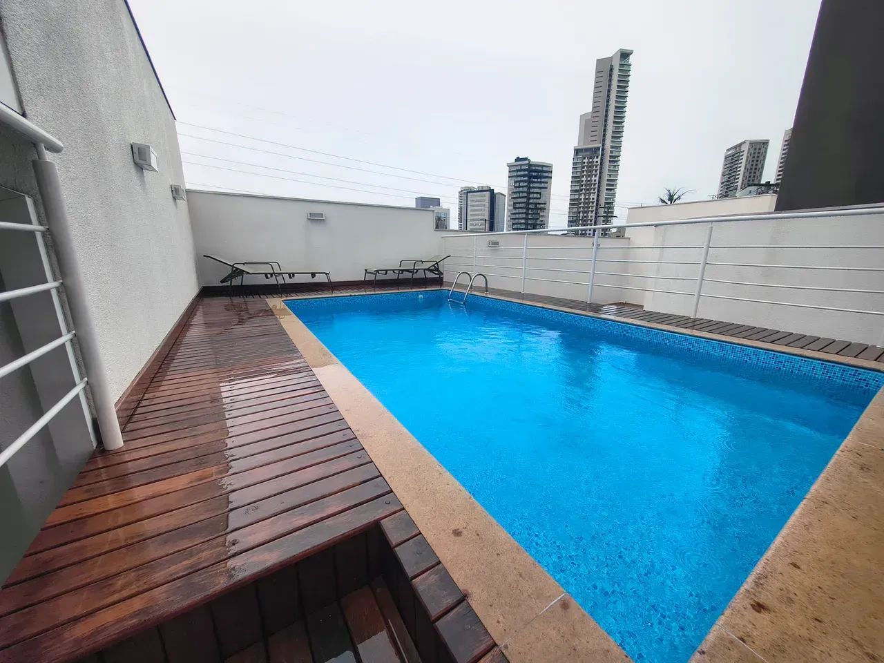 Apartamento sofisticado no Edifício Royal Residence  - Jd. Faculdade - Foto 2