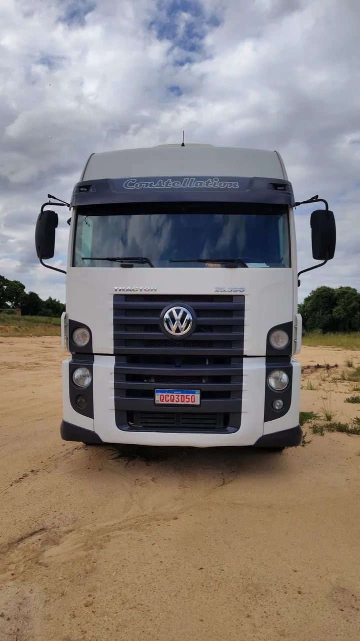 VW 25390.