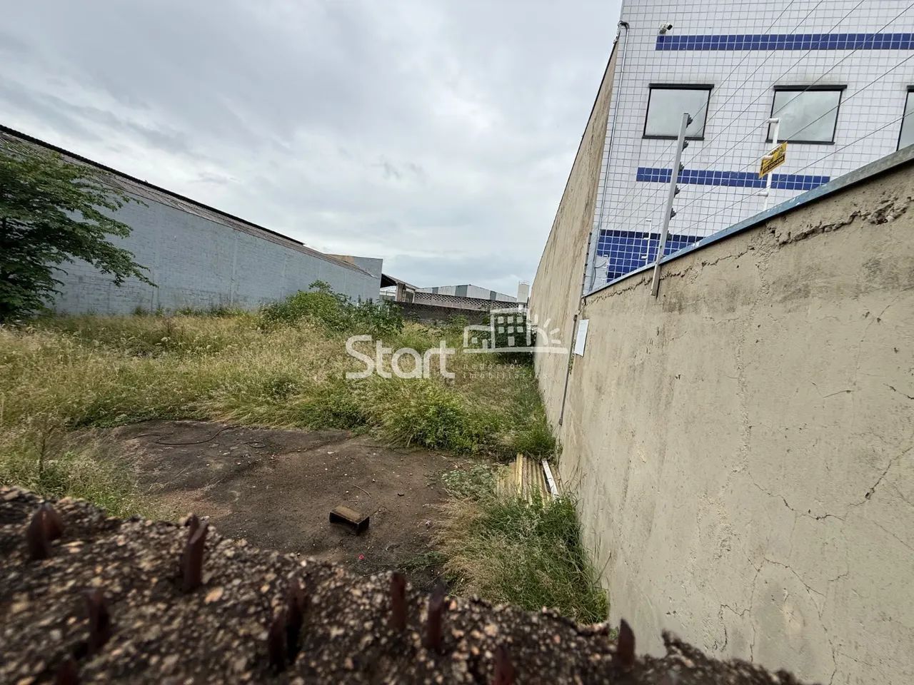 terreno - Chácaras Campos dos Amarais - Campinas - Foto 3