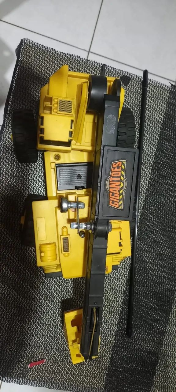 Gigantoes Estrela - funcionando perfeitamente - Foto 3