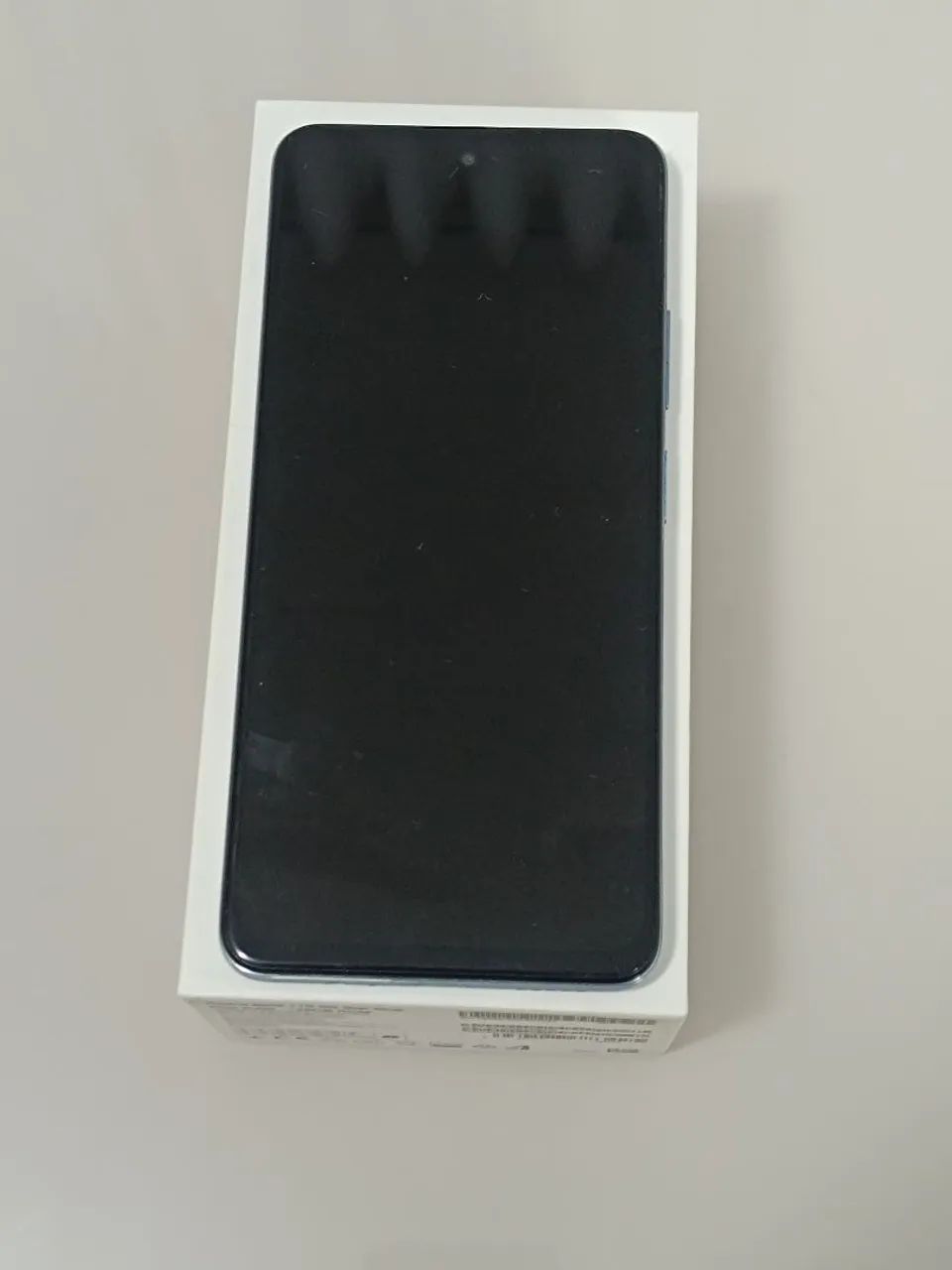 Redmi Note 11S 5G - Foto 3