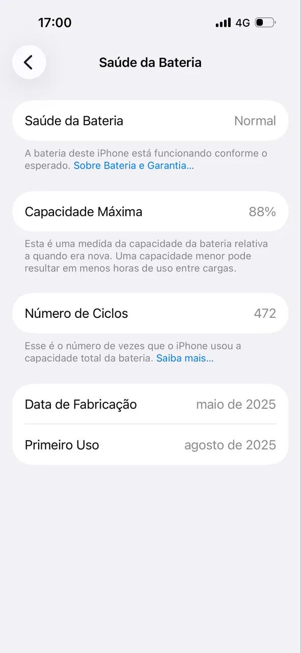 iPhone 15 128gb - Foto 3