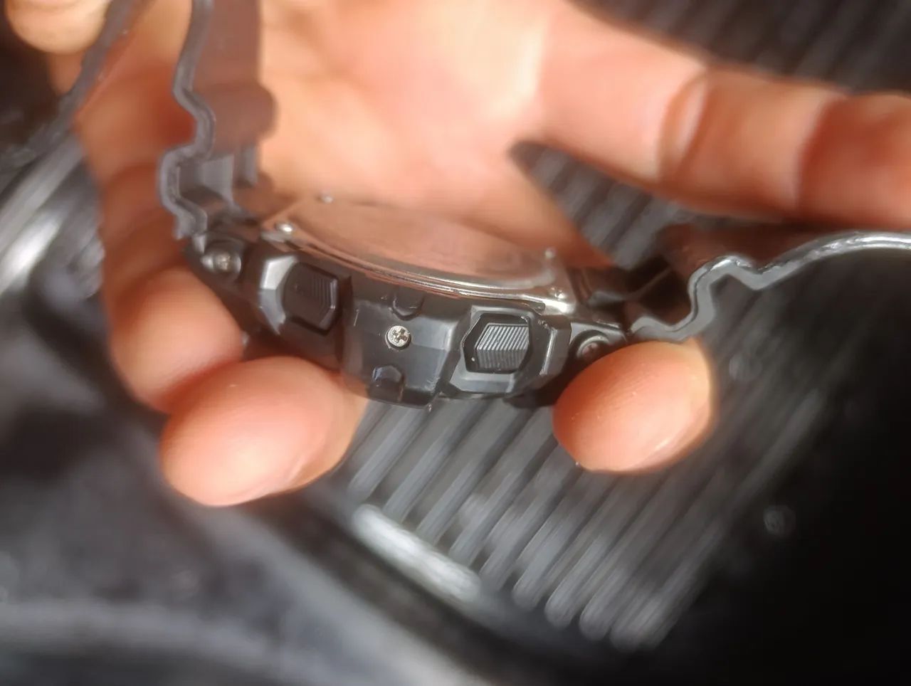 Casio g shock solar - Foto 5