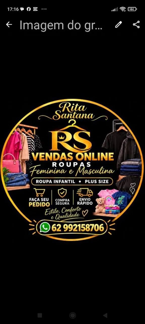 Roupas
