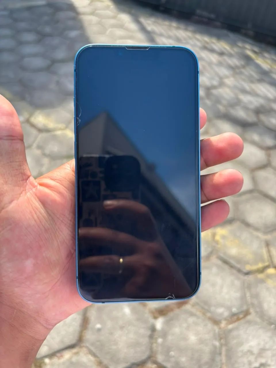 iPhone 13 - Foto 4