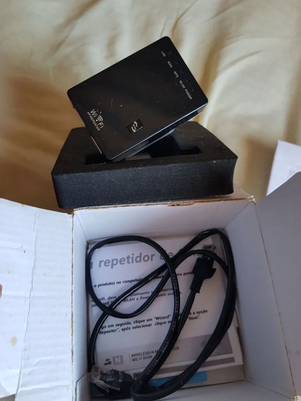 mini router  - Foto 2