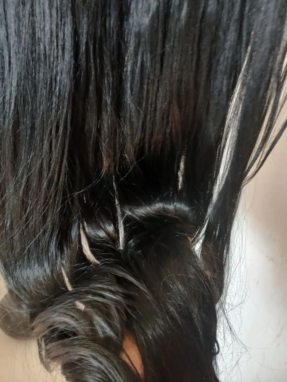 Cabelo bio humano  - Foto 3