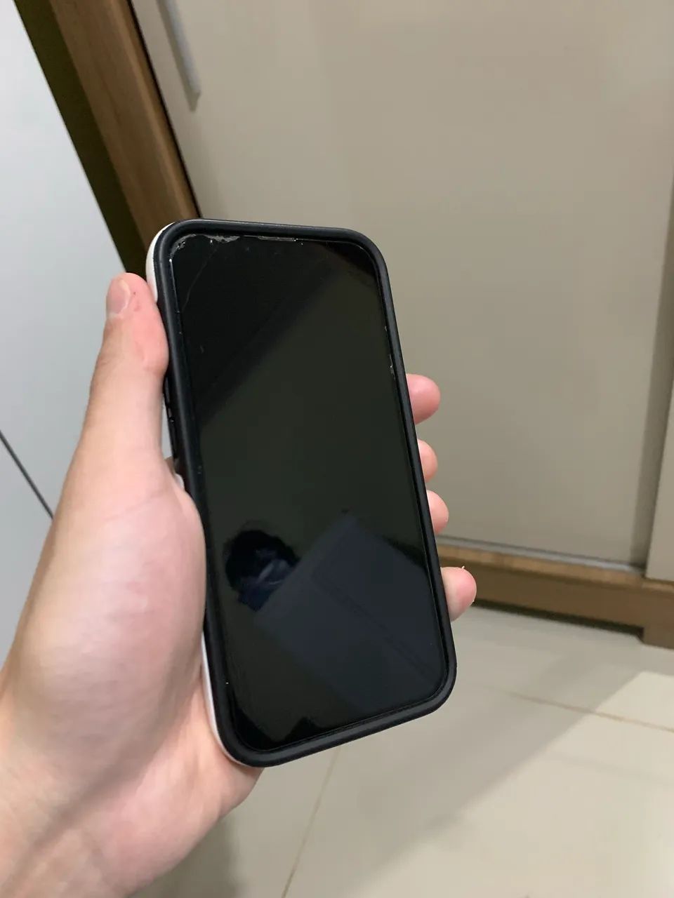 iPhone 13 Pro 
