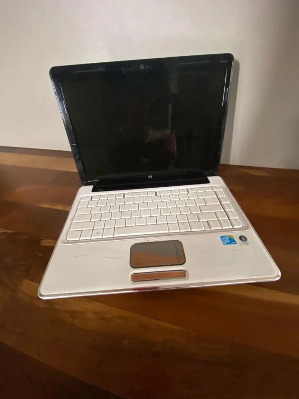 Nobebook HP Pavilion dv4 - clássico impecável! - Foto 2