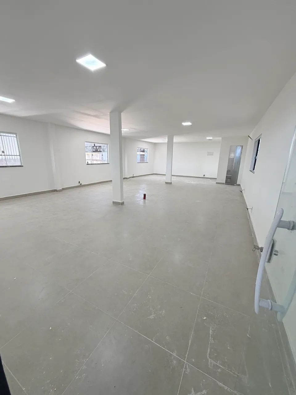 Vendo ou Alugo Galpão 1075m2  - Foto 5