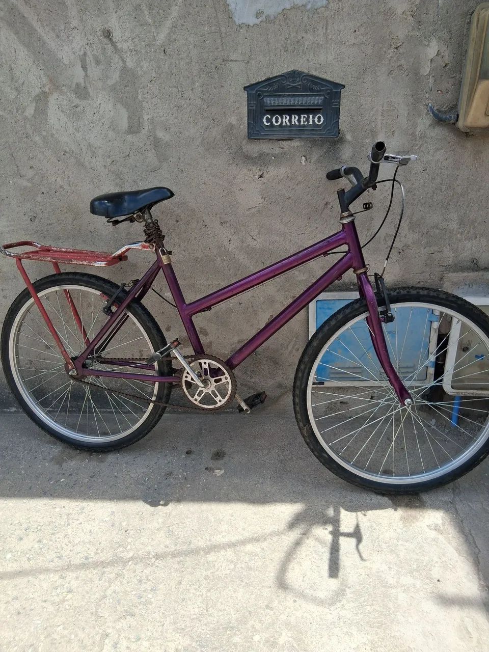 Vendo BIKE  - Foto 4