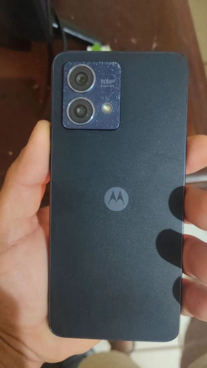 Vendo moto g84 5g  - Foto 4