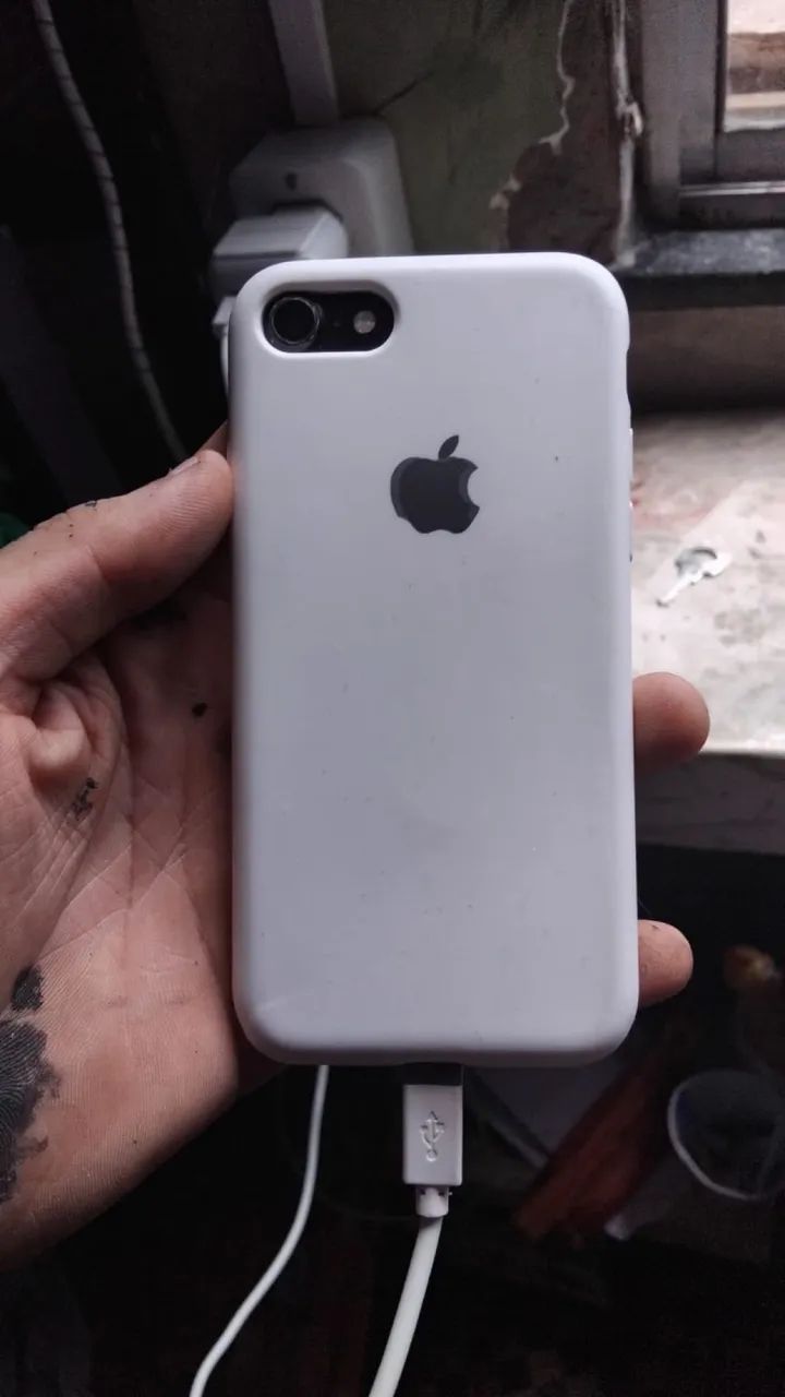 iPhone 7 (256GB) - Celulares e Smartphones - Itaperi, Fortaleza