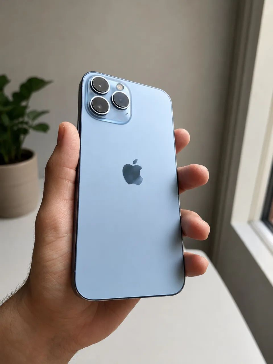 iPhone 13 Pro max - Foto 2