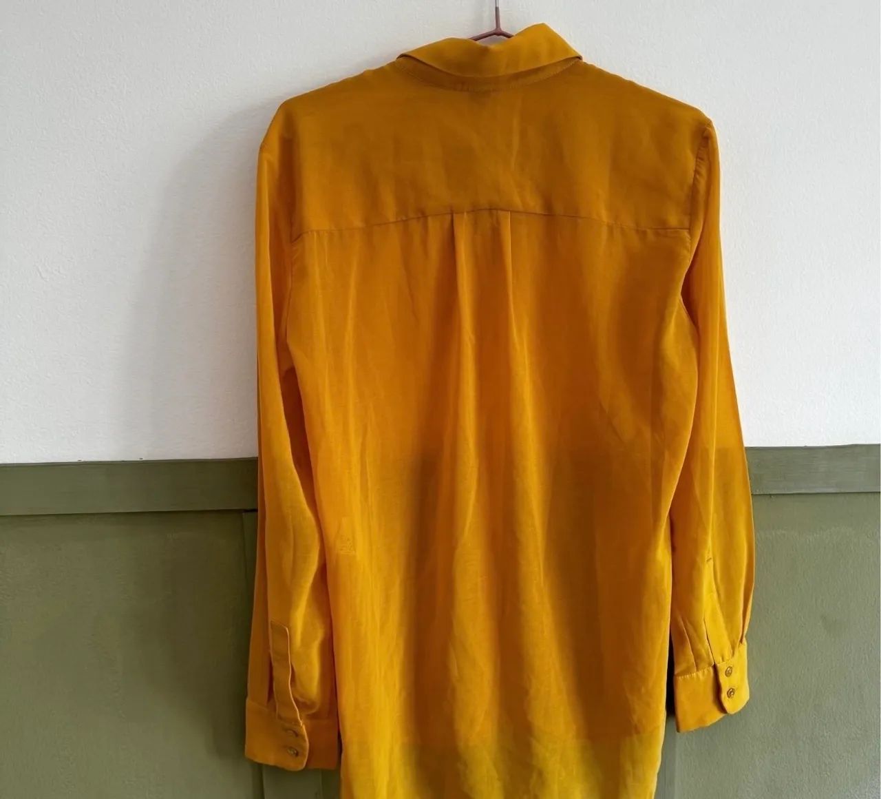 Camisa farm  - Foto 2