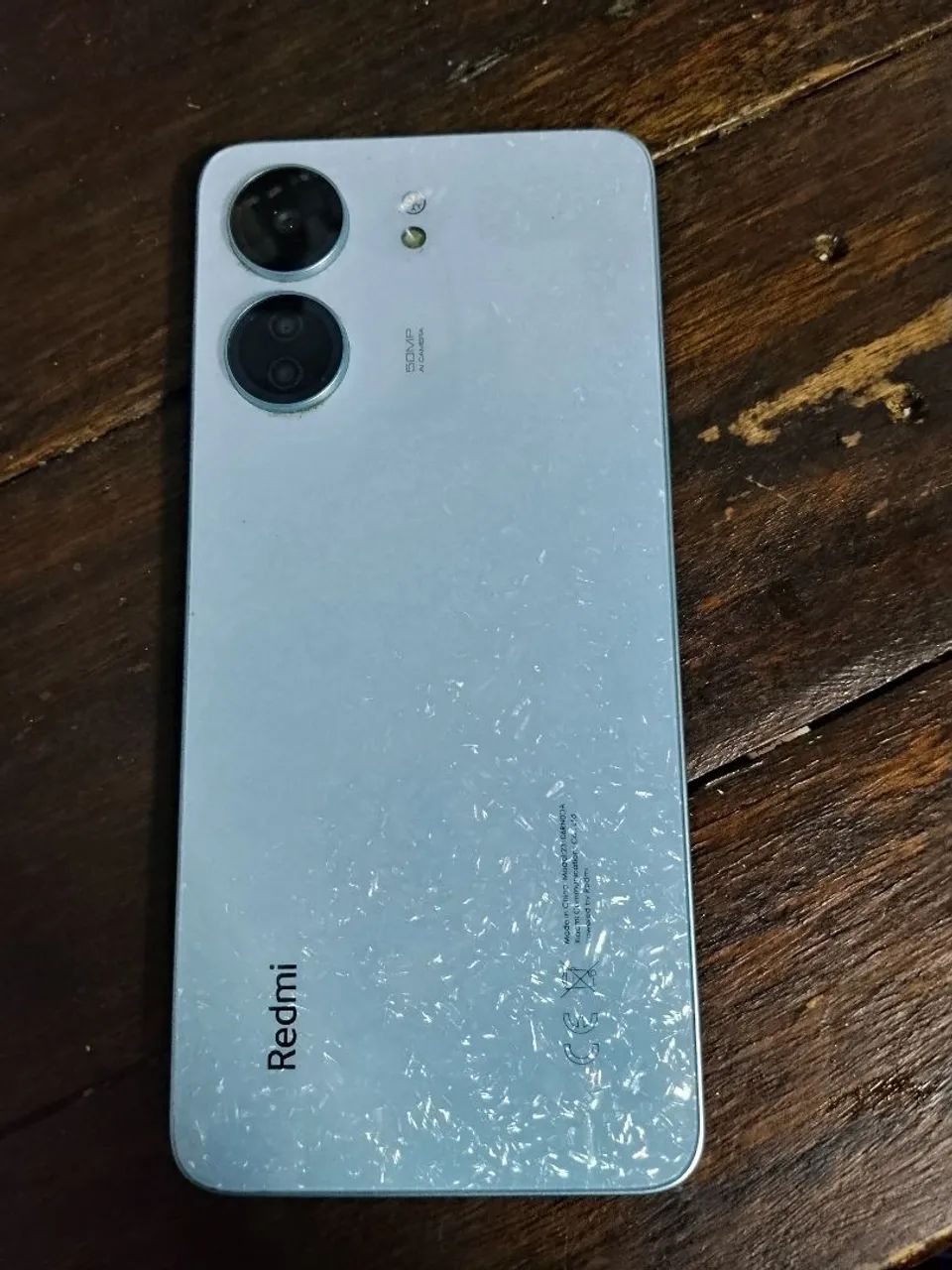 Redmi 13C - Foto 3