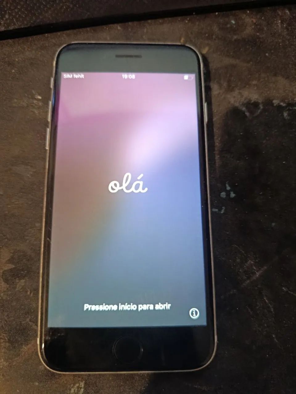 Iphone se2 64gb branco - Celulares e Smartphones - Chácara Doutor