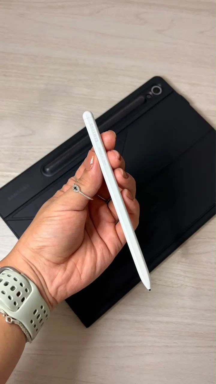 Samsung Galaxy Tab S10 FE ? 128GB - Foto 2
