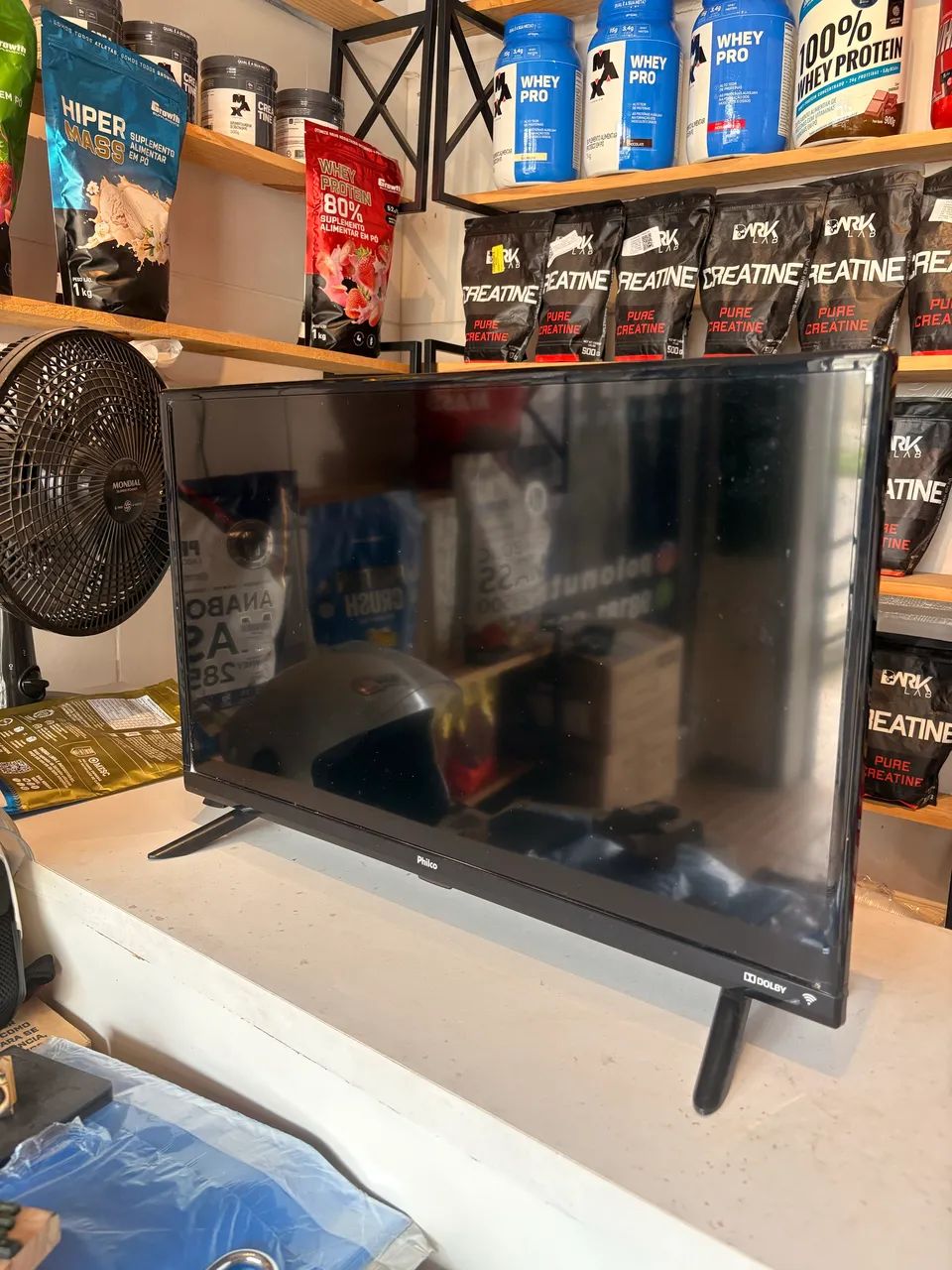 Tv Philco 29 LCD  - Foto 2