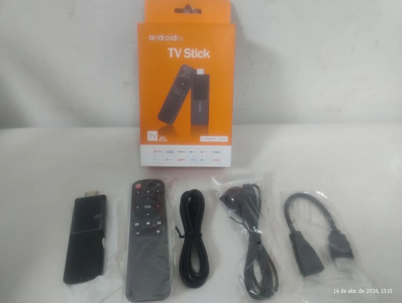 Tv fire Stick  - Foto 2