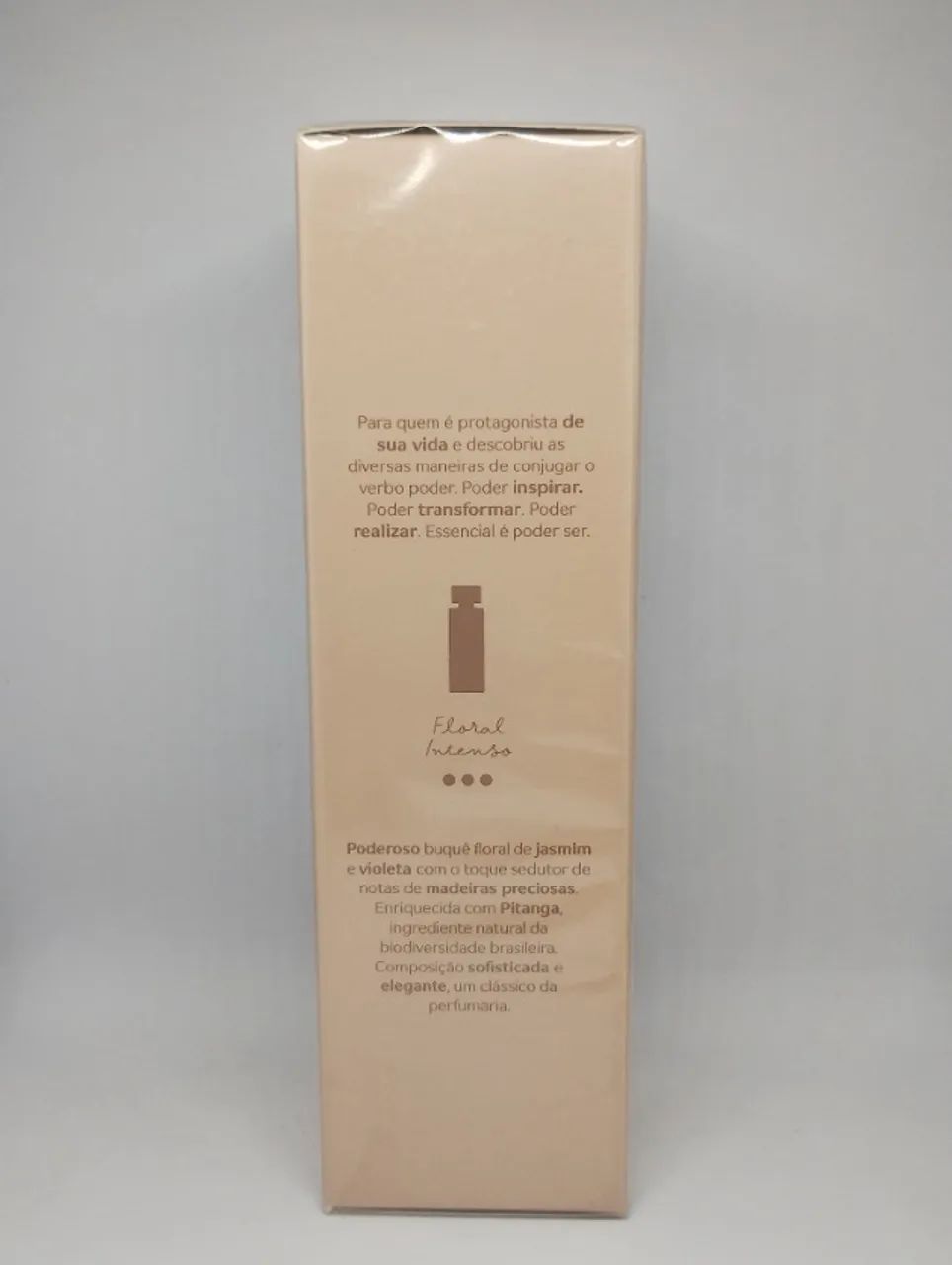 KIT PRESENTE ESSENCIAL TRADICIONAL FEMININO 3 EM 1 R$ 159,90 - Foto 3