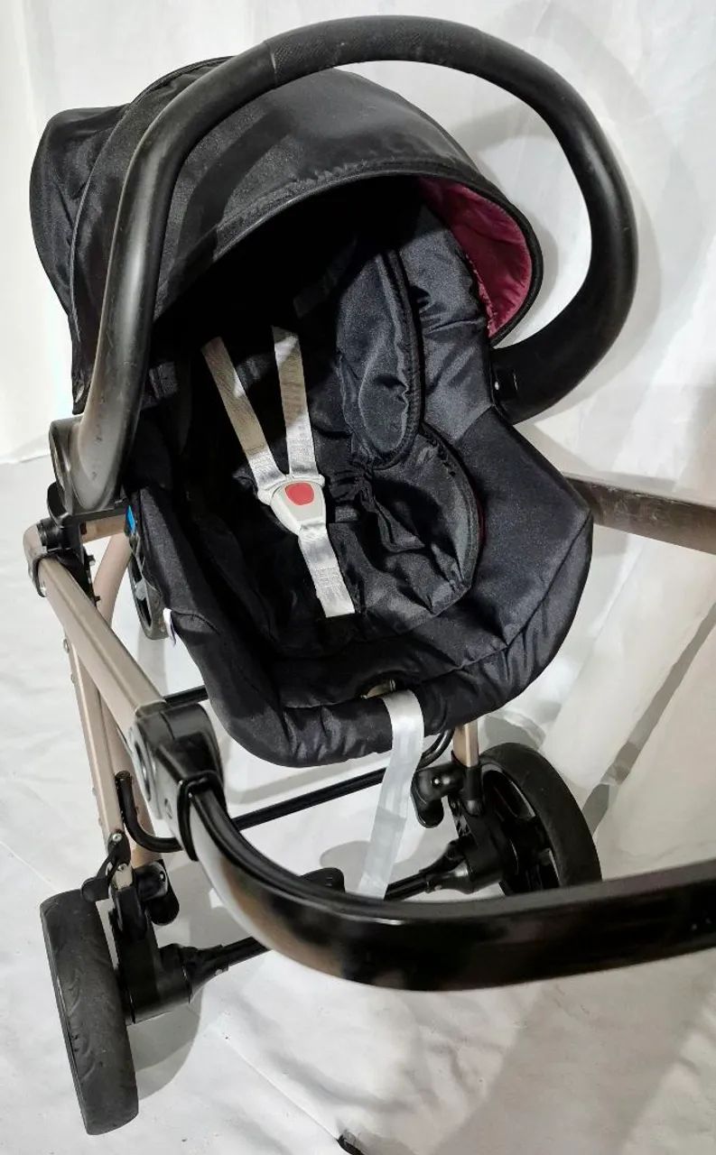 Carrinho de bebê 492702274411581441