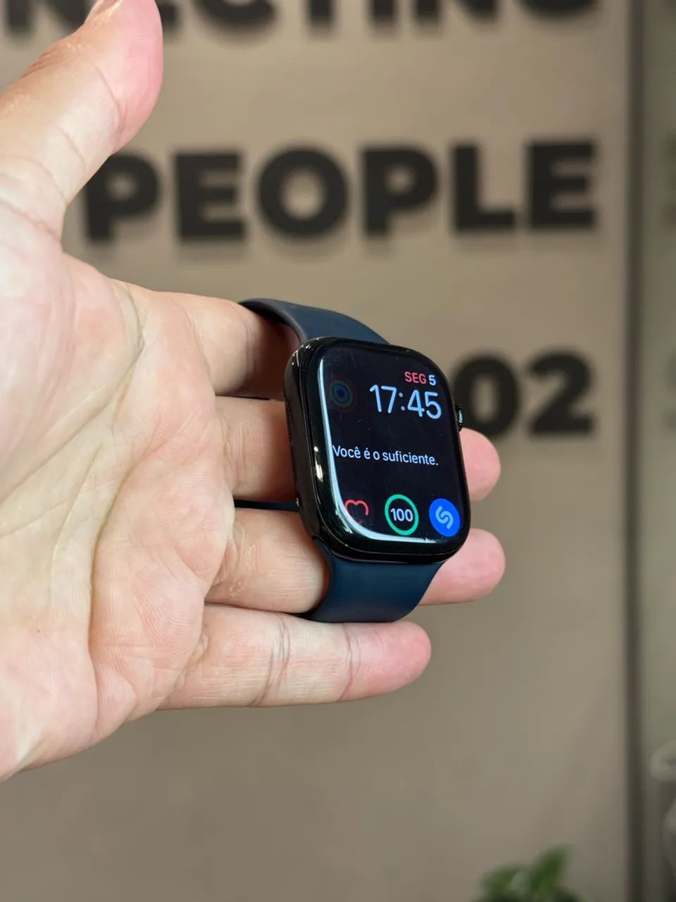 Apple Watch S10 46mm