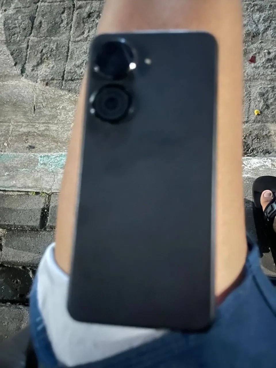Zen fone 9  - Foto 3