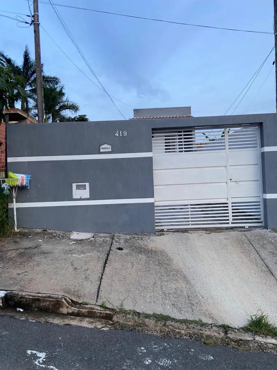 Foto - Campinas - Vila Castelo Branco