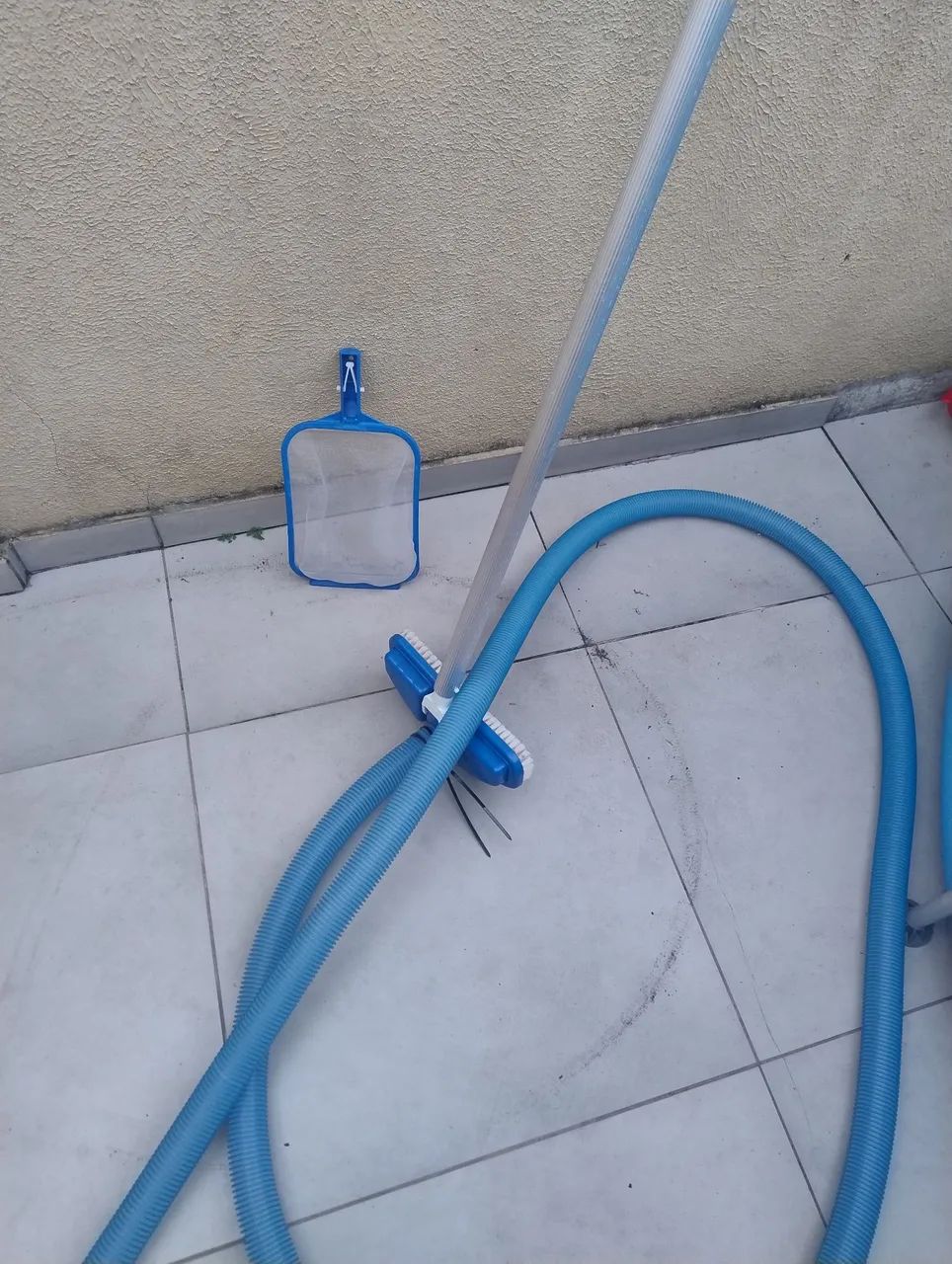 Piscina 5.100 L - Foto 5