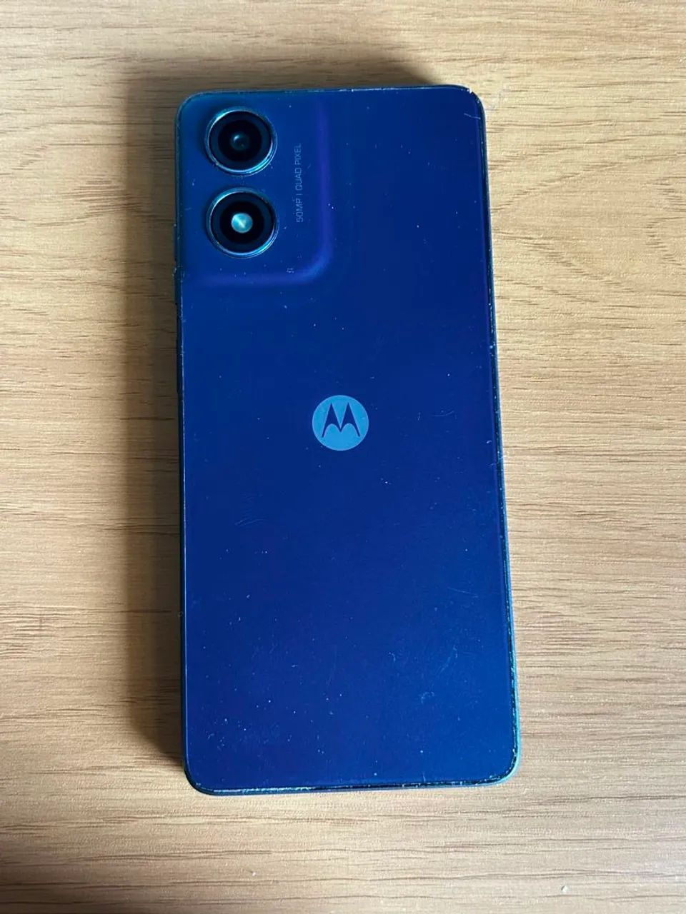 Vendo moto g04s - Foto 2