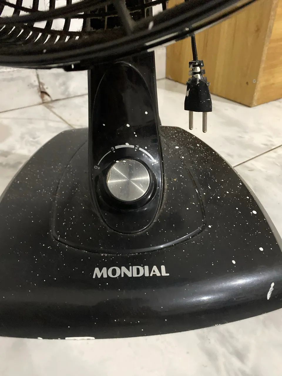 Ventilador  - Foto 2