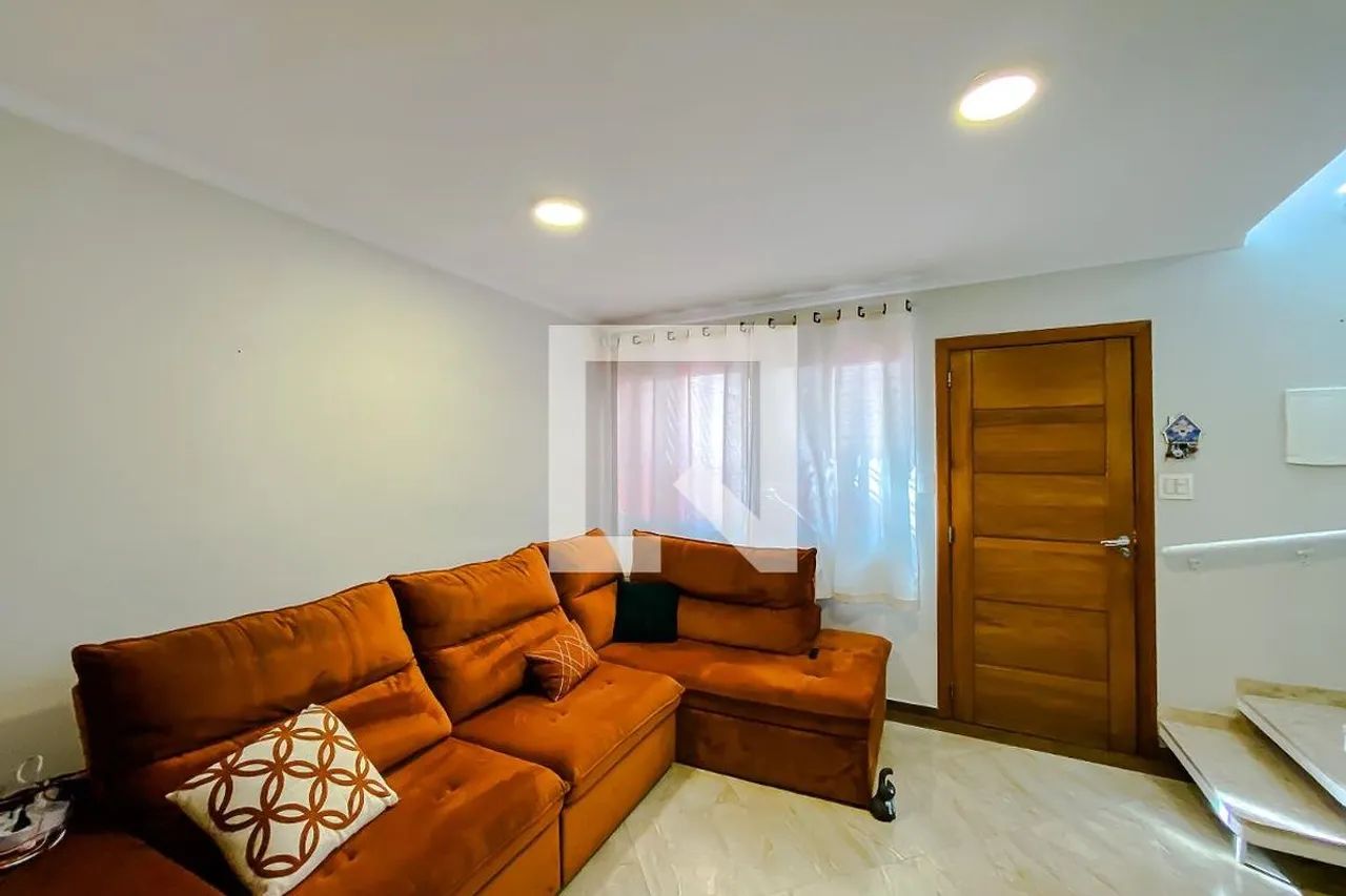 Casa à Venda - Mooca, 2 Quartos, 140 m2 - Foto 2